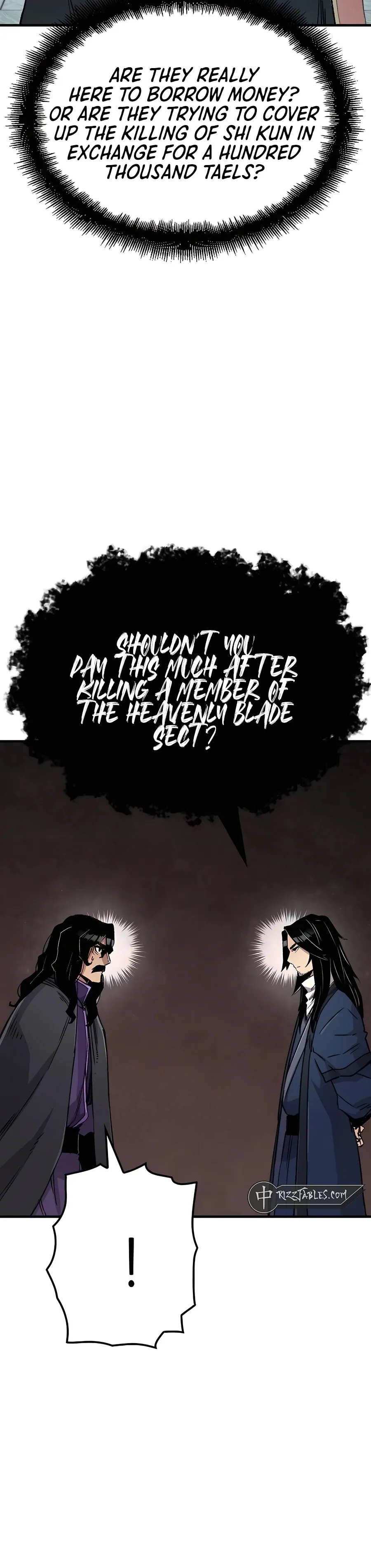 Read Reborn As The Heavenly Demon EN Manga Online