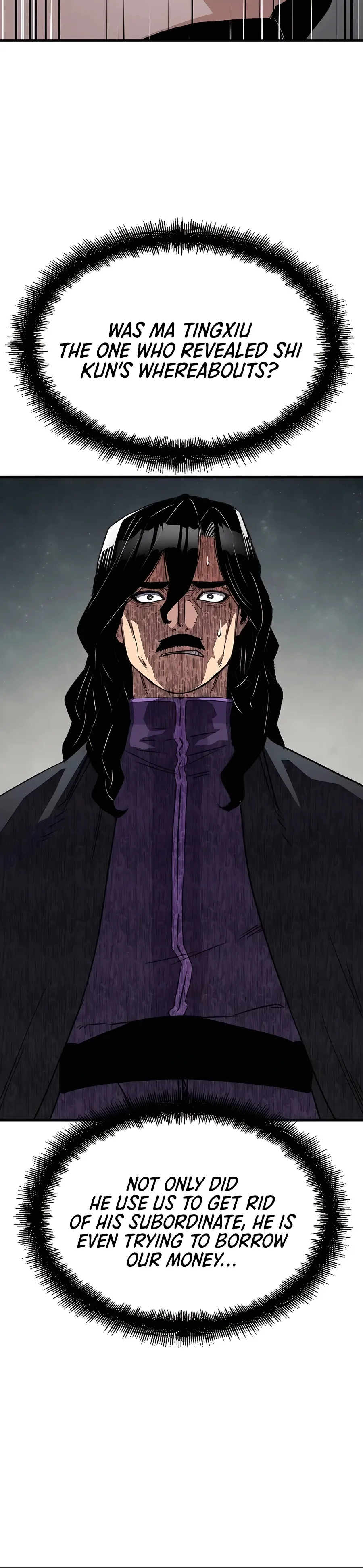 Read Reborn As The Heavenly Demon EN Manga Online