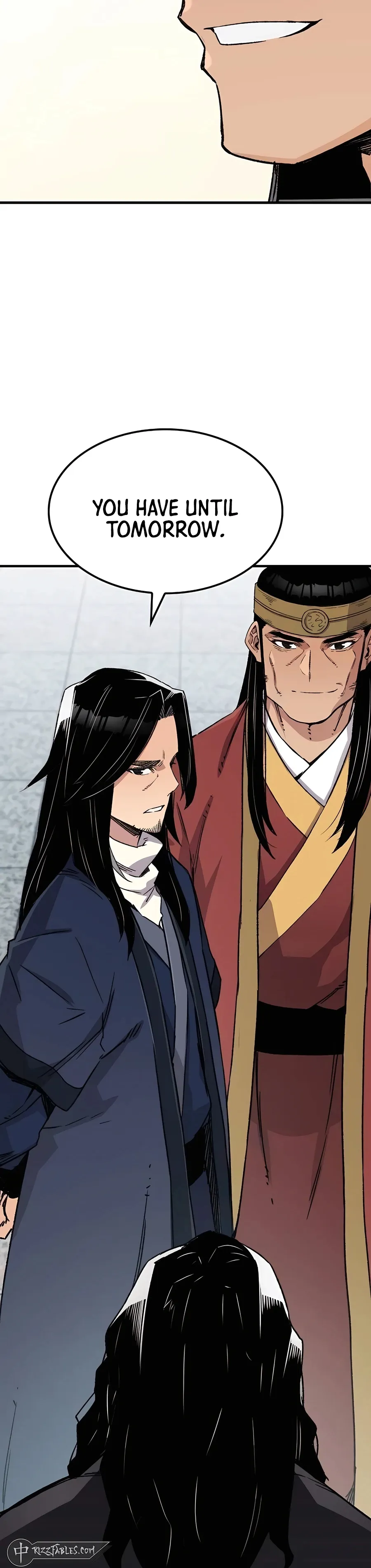 Read Reborn As The Heavenly Demon EN Manga Online