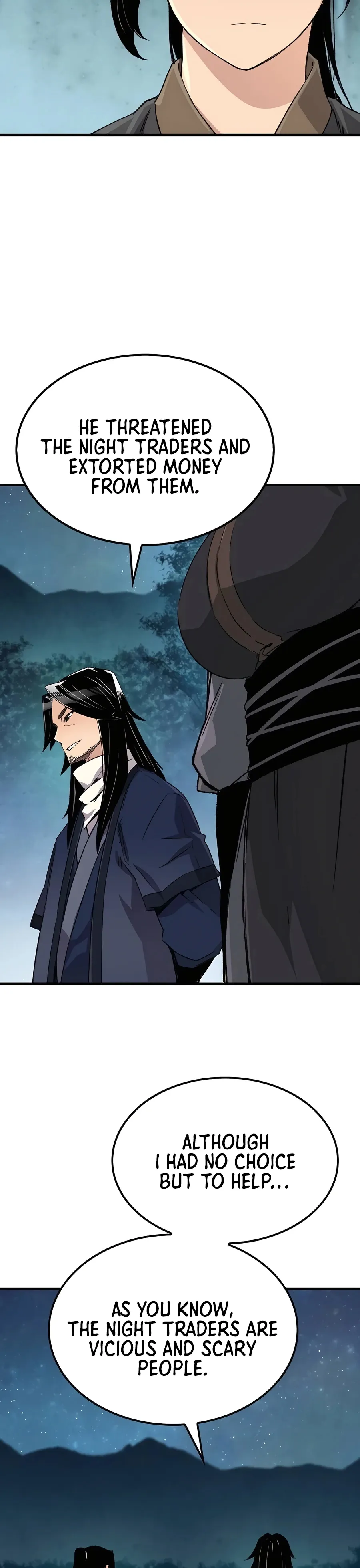 Read Reborn As The Heavenly Demon EN Manga Online