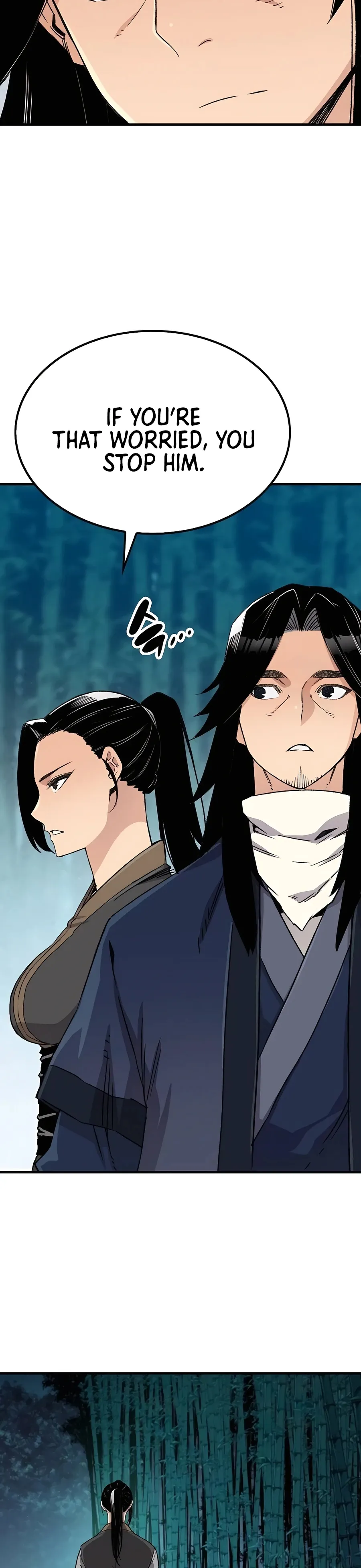Read Reborn As The Heavenly Demon EN Manga Online