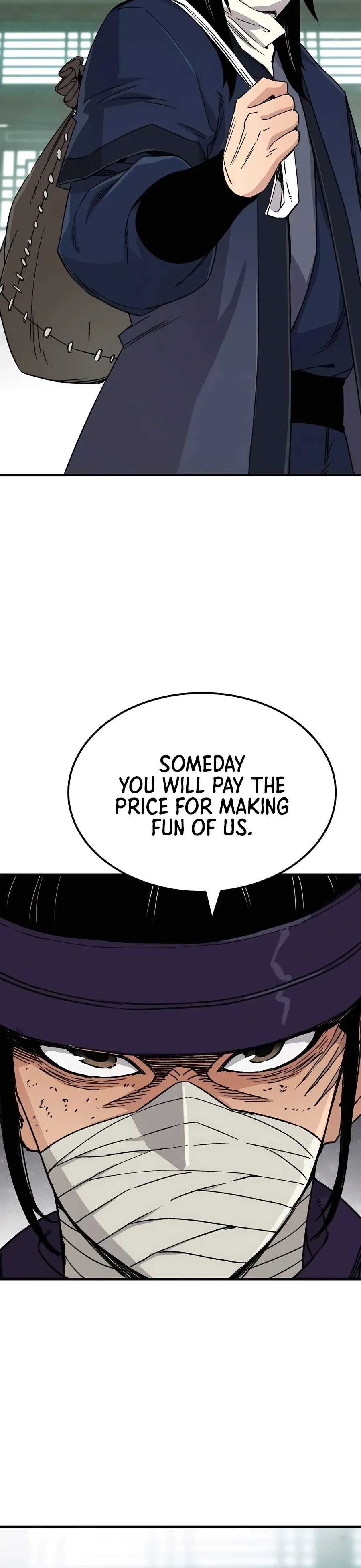 Read Reborn As The Heavenly Demon EN Manga Online