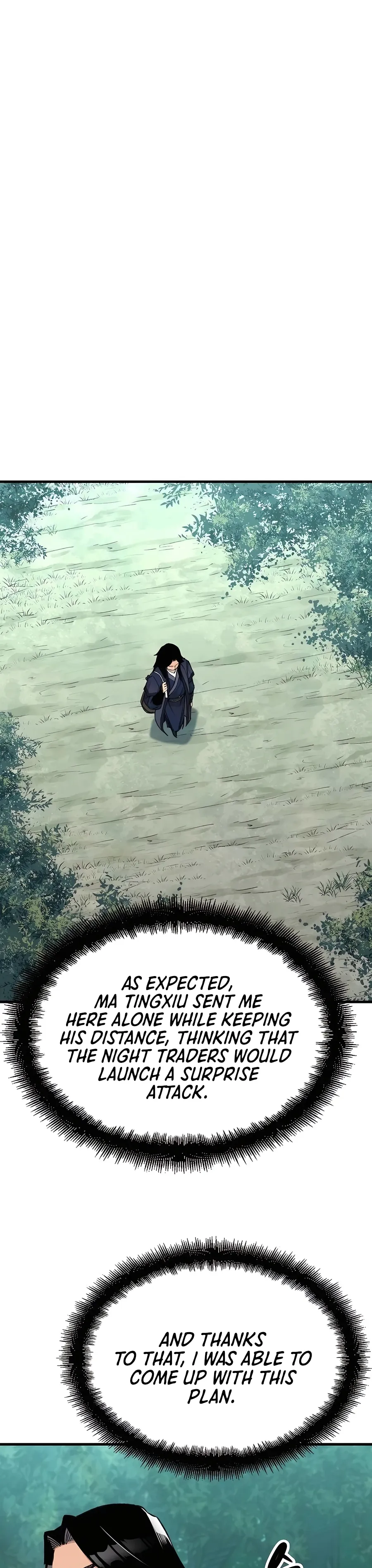 Read Reborn As The Heavenly Demon EN Manga Online