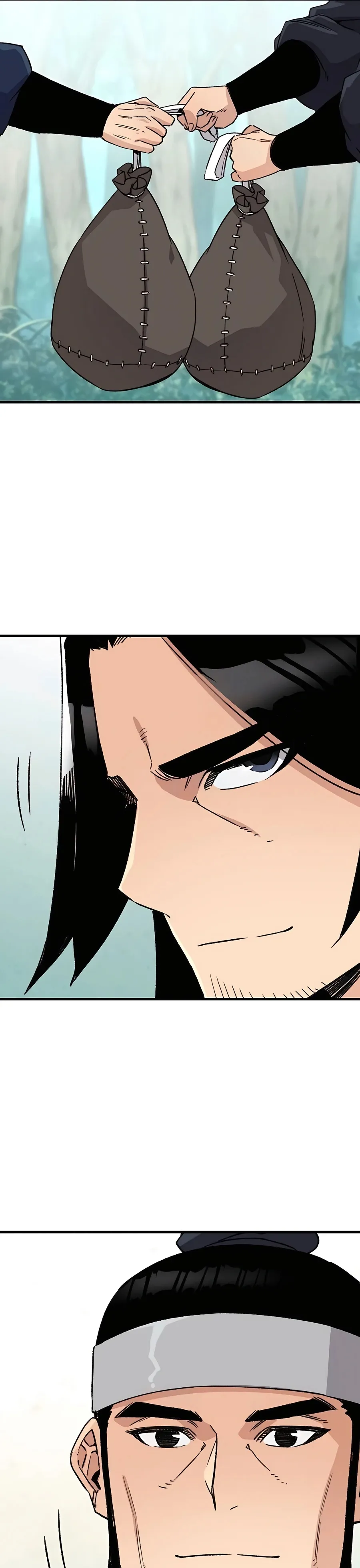 Read Reborn As The Heavenly Demon EN Manga Online
