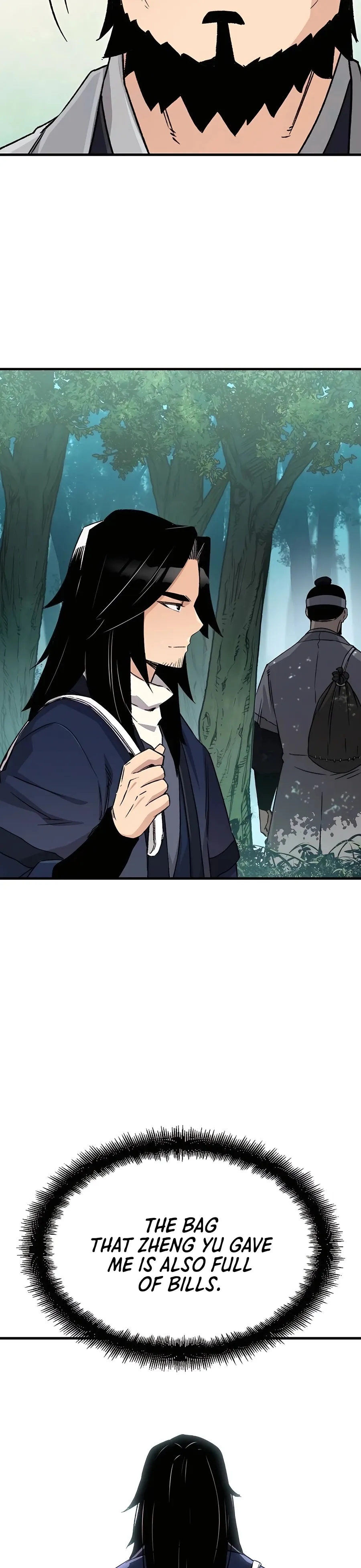 Read Reborn As The Heavenly Demon EN Manga Online