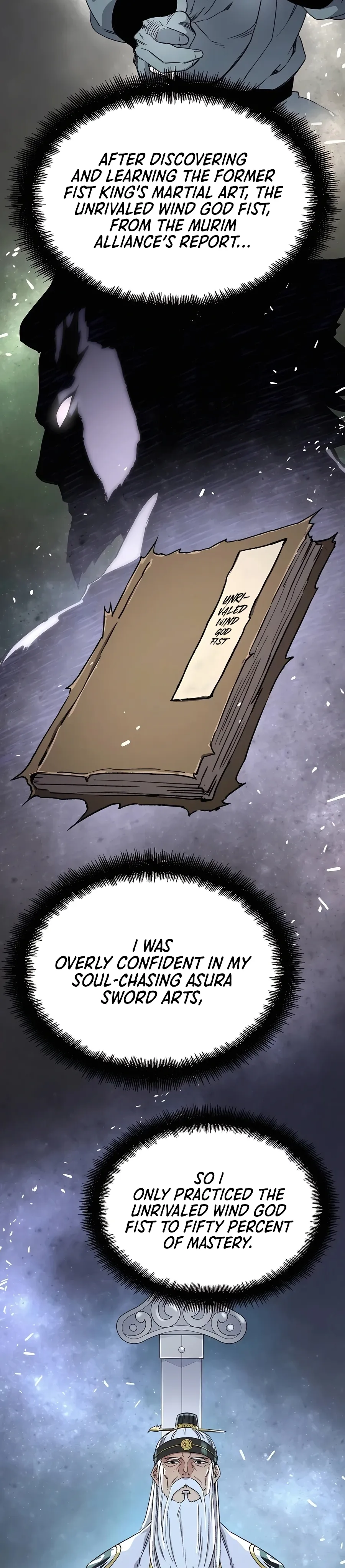 Read Reborn As The Heavenly Demon EN Manga Online