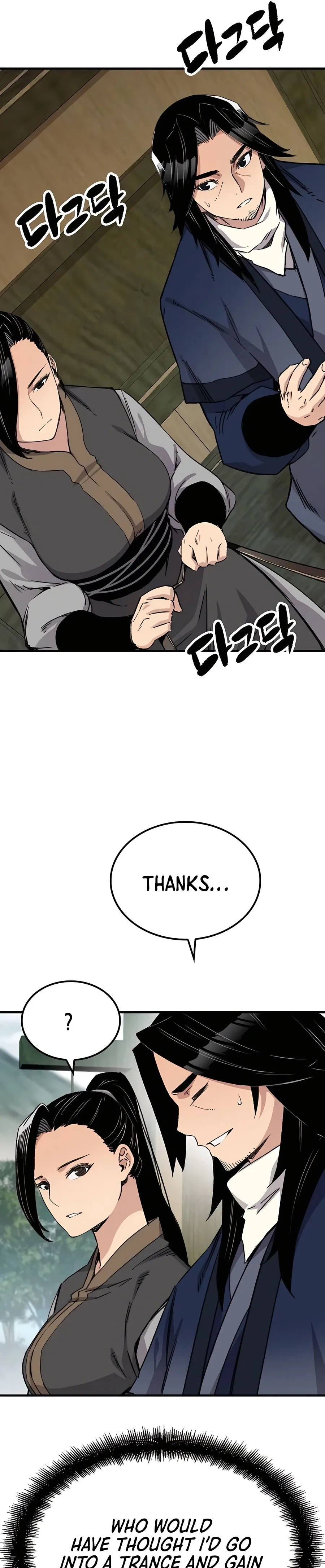 Read Reborn As The Heavenly Demon EN Manga Online