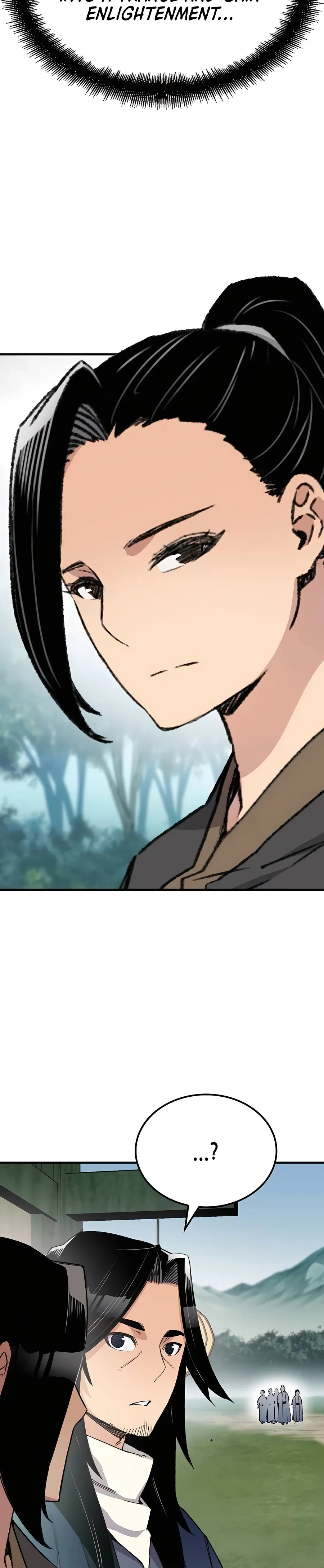 Read Reborn As The Heavenly Demon EN Manga Online