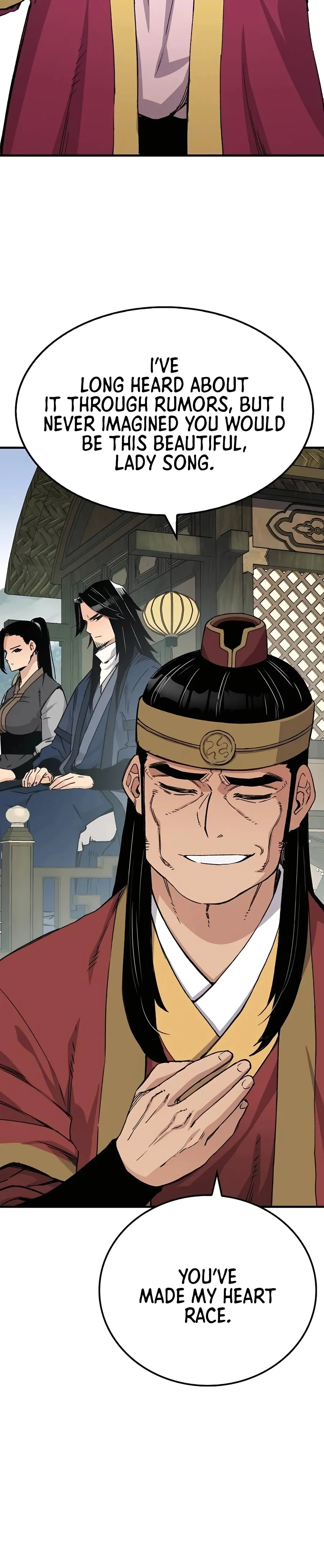 Read Reborn As The Heavenly Demon EN Manga Online