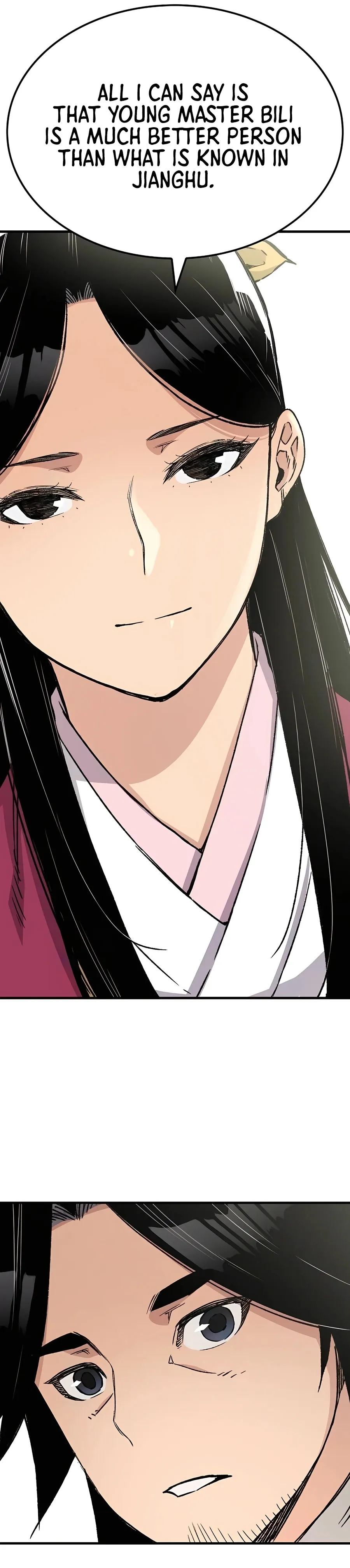 Read Reborn As The Heavenly Demon EN Manga Online