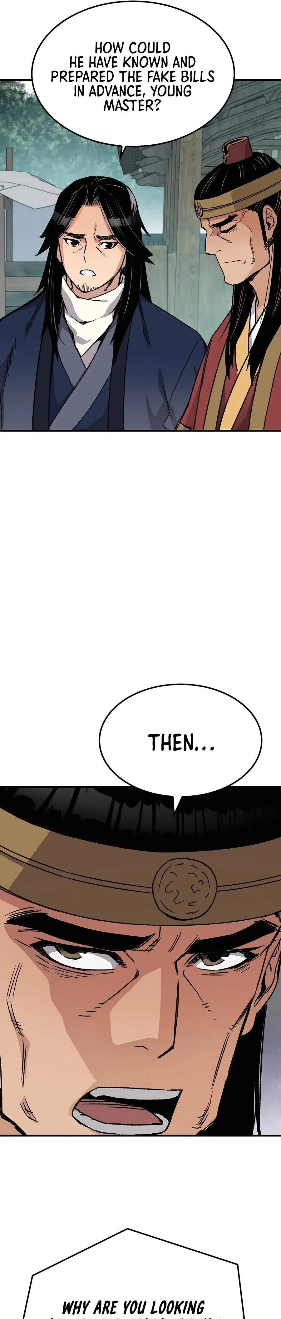 Read Reborn As The Heavenly Demon EN Manga Online