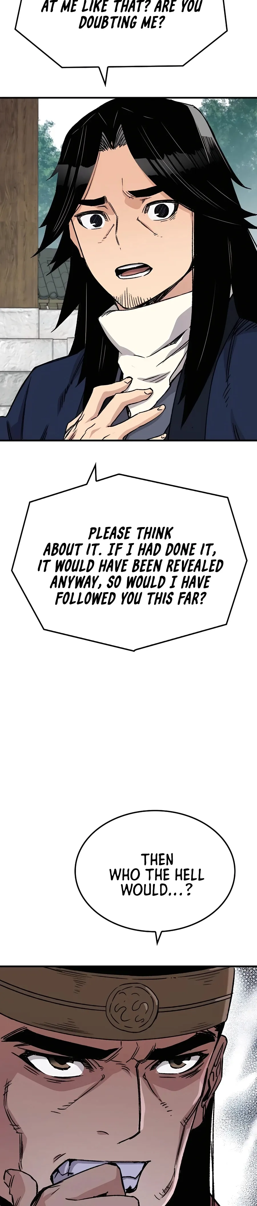 Read Reborn As The Heavenly Demon EN Manga Online
