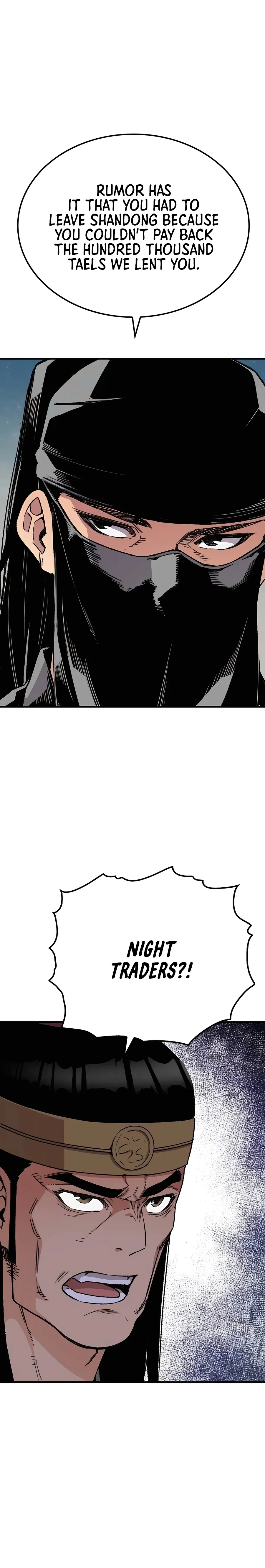 Read Reborn As The Heavenly Demon EN Manga Online