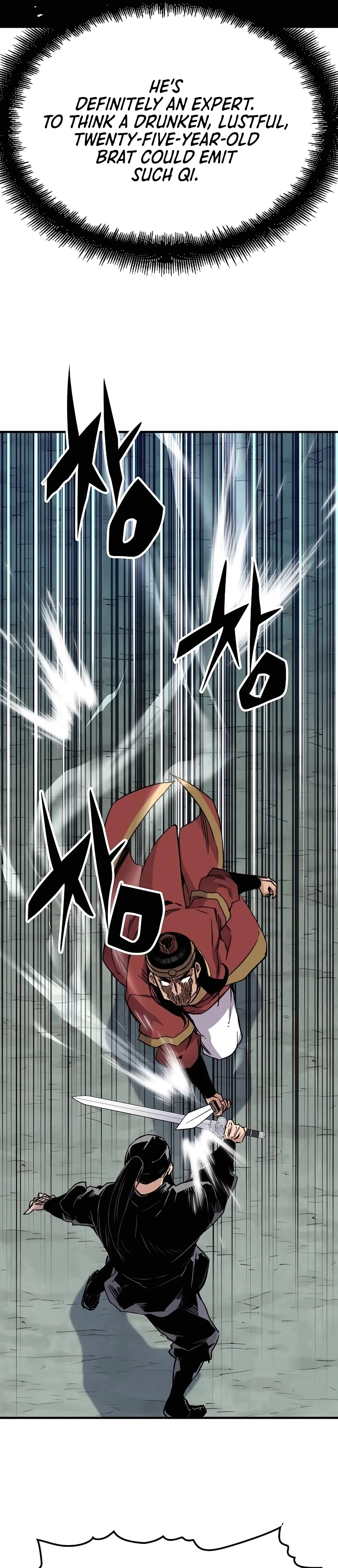 Read Reborn As The Heavenly Demon EN Manga Online