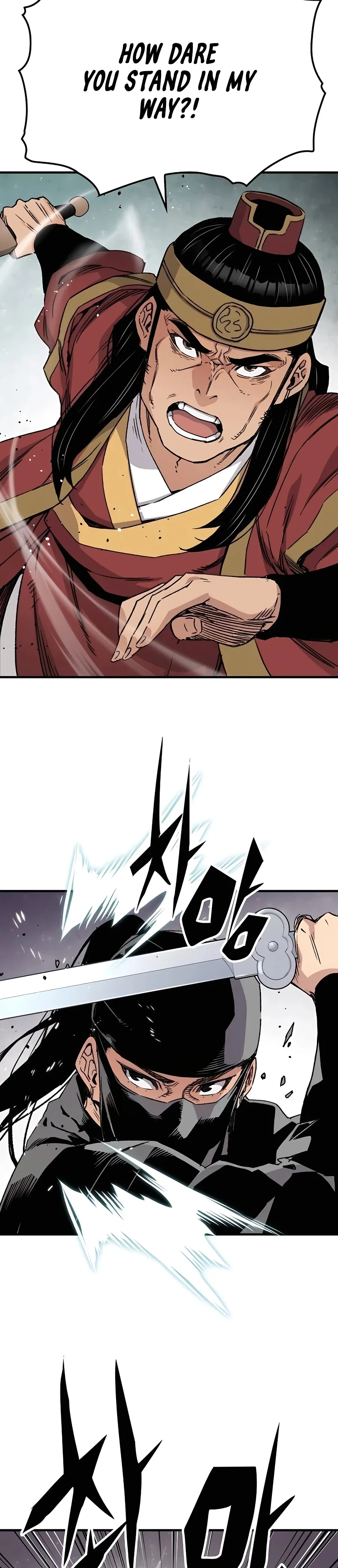 Read Reborn As The Heavenly Demon EN Manga Online