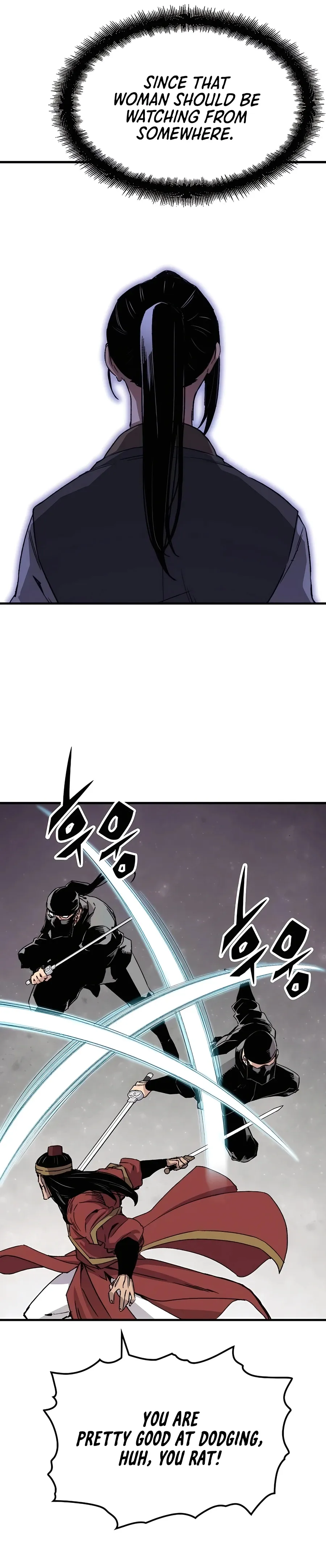Read Reborn As The Heavenly Demon EN Manga Online