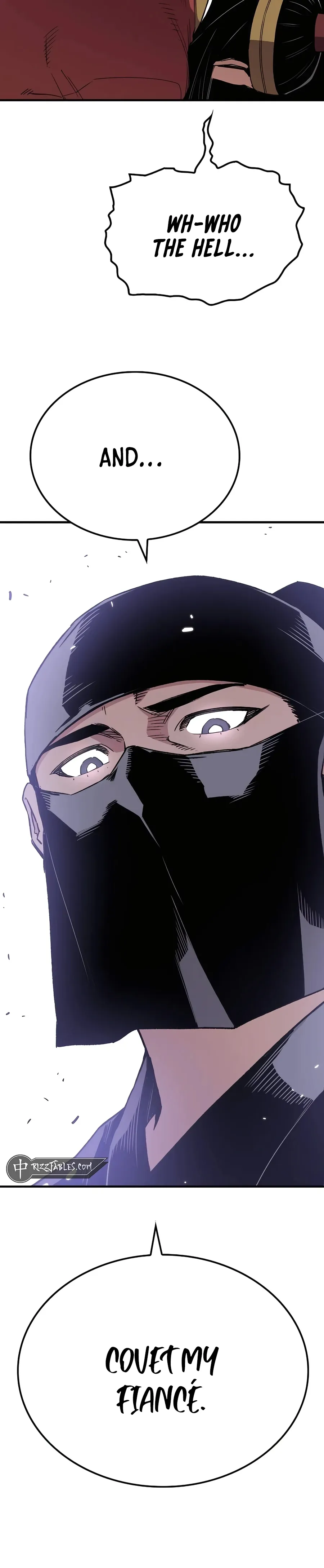 Read Reborn As The Heavenly Demon EN Manga Online