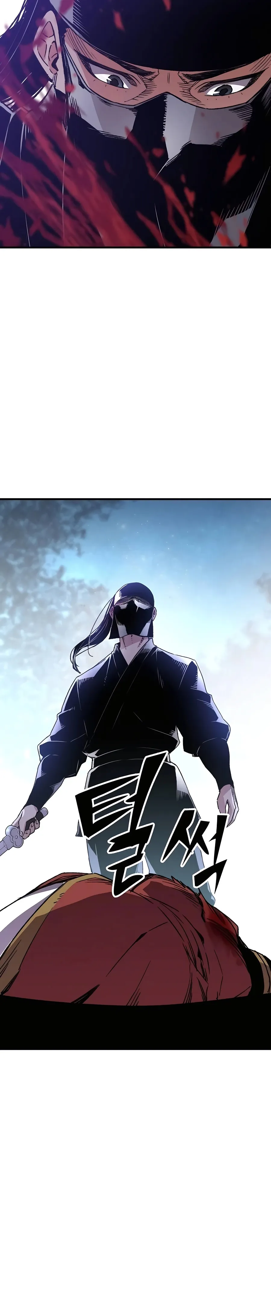 Read Reborn As The Heavenly Demon EN Manga Online