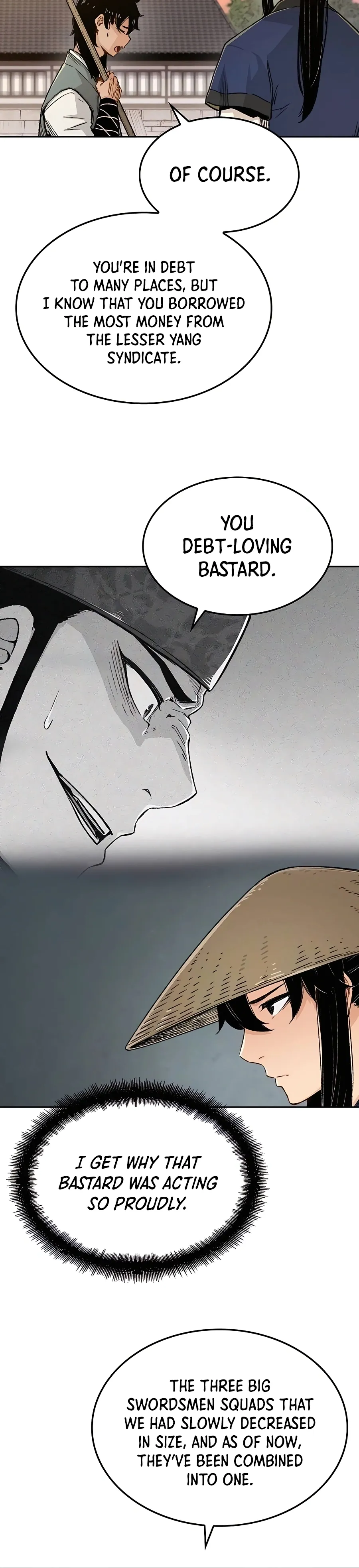 Read Reborn As The Heavenly Demon EN Manga Online