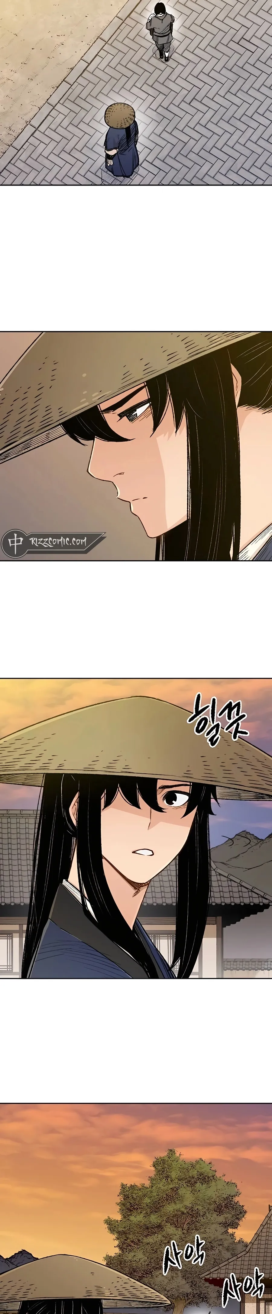 Read Reborn As The Heavenly Demon EN Manga Online
