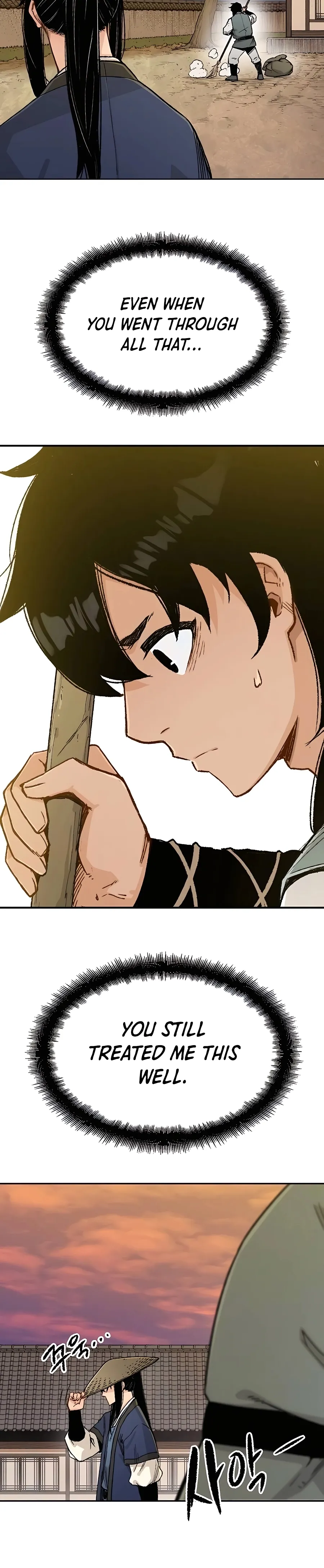 Read Reborn As The Heavenly Demon EN Manga Online