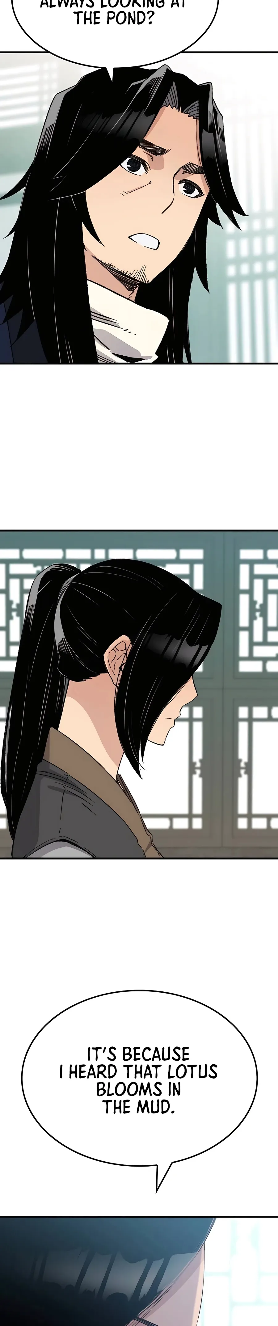 Read Reborn As The Heavenly Demon EN Manga Online