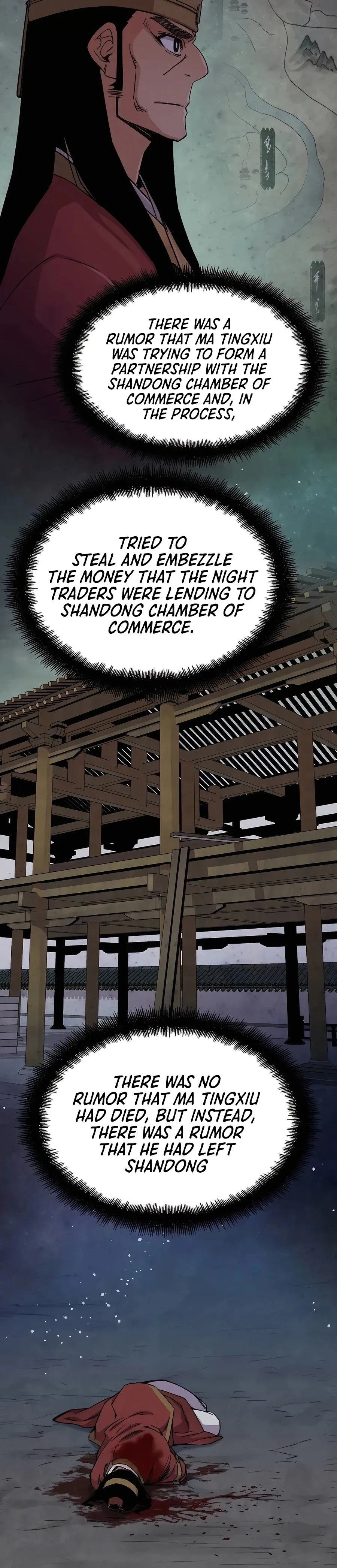 Read Reborn As The Heavenly Demon EN Manga Online