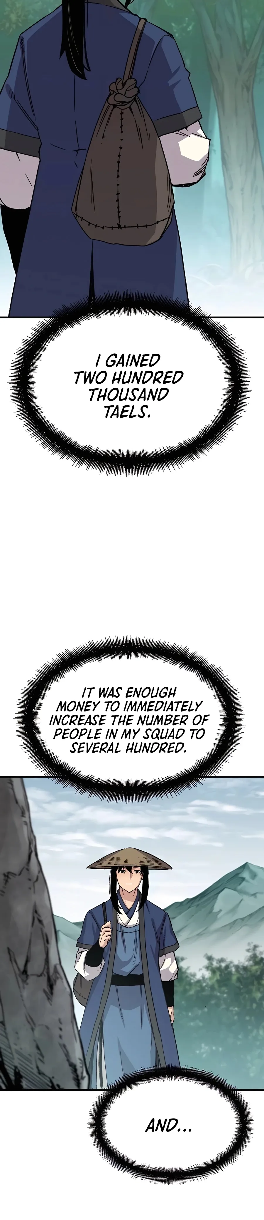 Read Reborn As The Heavenly Demon EN Manga Online