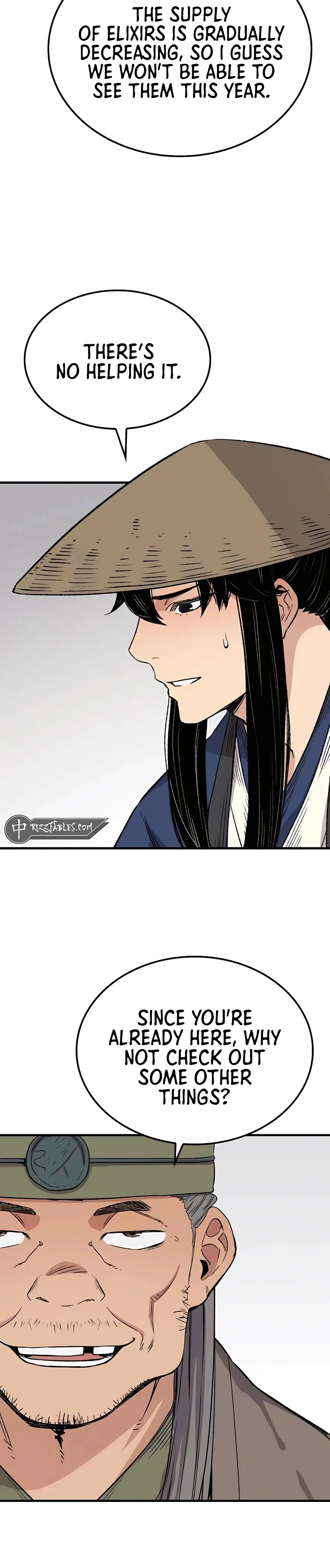 Read Reborn As The Heavenly Demon EN Manga Online