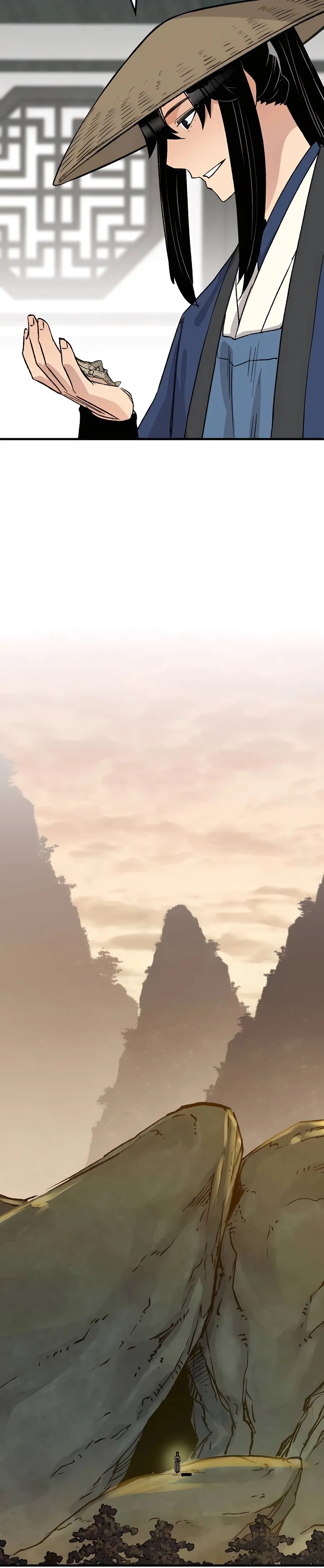 Read Reborn As The Heavenly Demon EN Manga Online