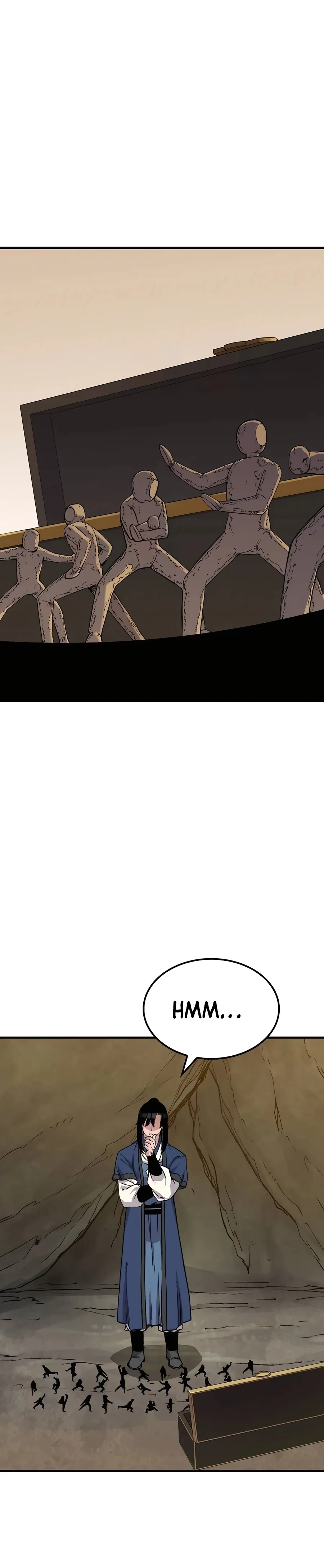 Read Reborn As The Heavenly Demon EN Manga Online