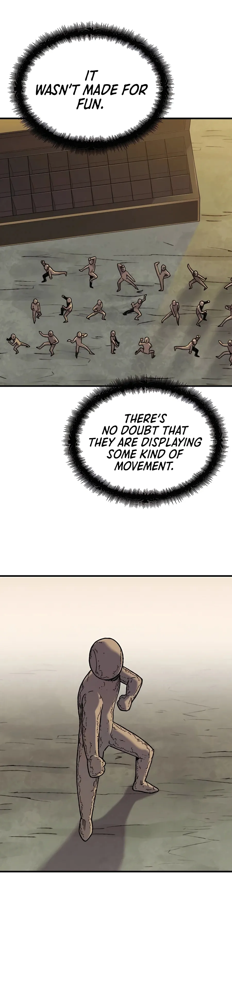 Read Reborn As The Heavenly Demon EN Manga Online