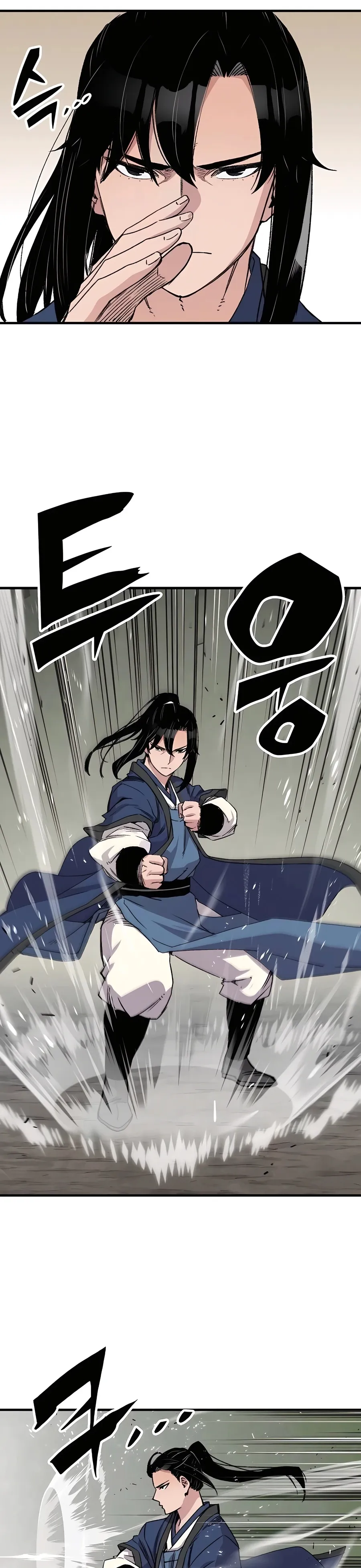 Read Reborn As The Heavenly Demon EN Manga Online