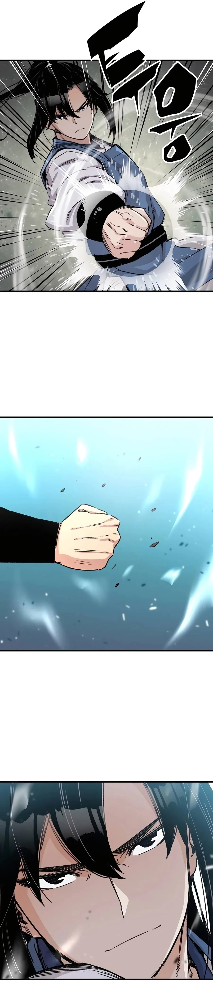 Read Reborn As The Heavenly Demon EN Manga Online