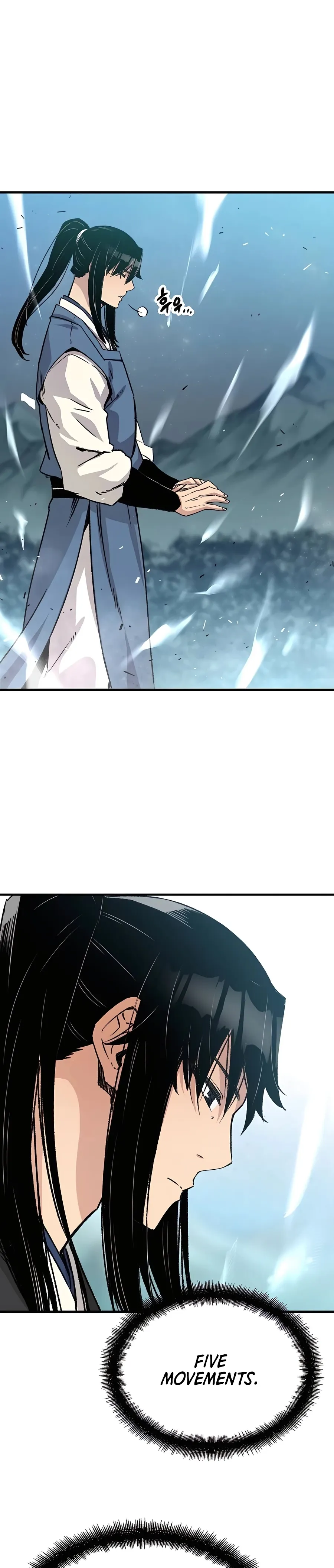 Read Reborn As The Heavenly Demon EN Manga Online