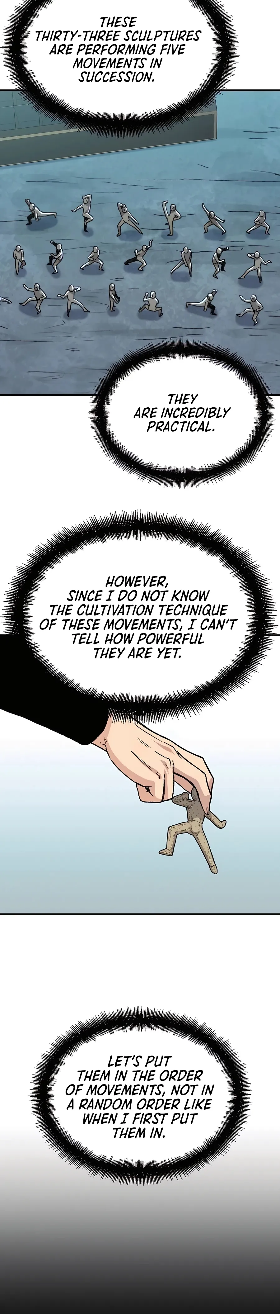 Read Reborn As The Heavenly Demon EN Manga Online