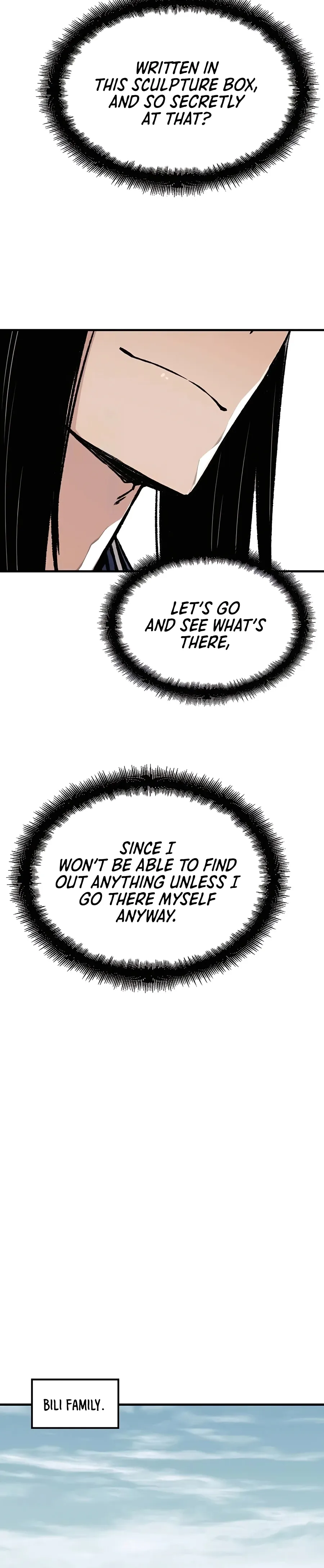 Read Reborn As The Heavenly Demon EN Manga Online