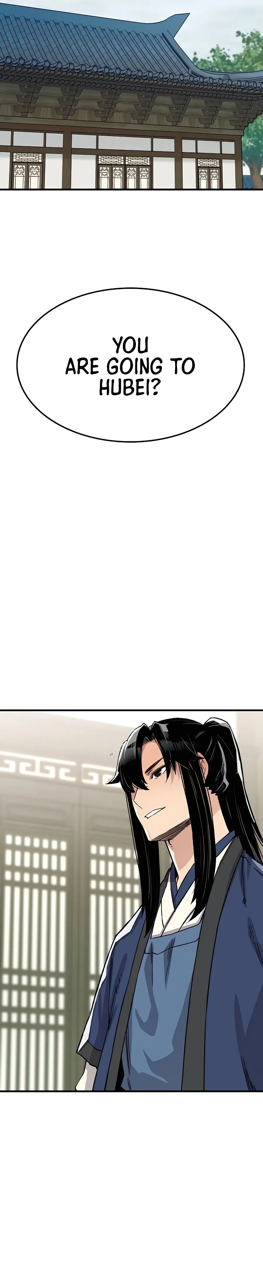 Read Reborn As The Heavenly Demon EN Manga Online