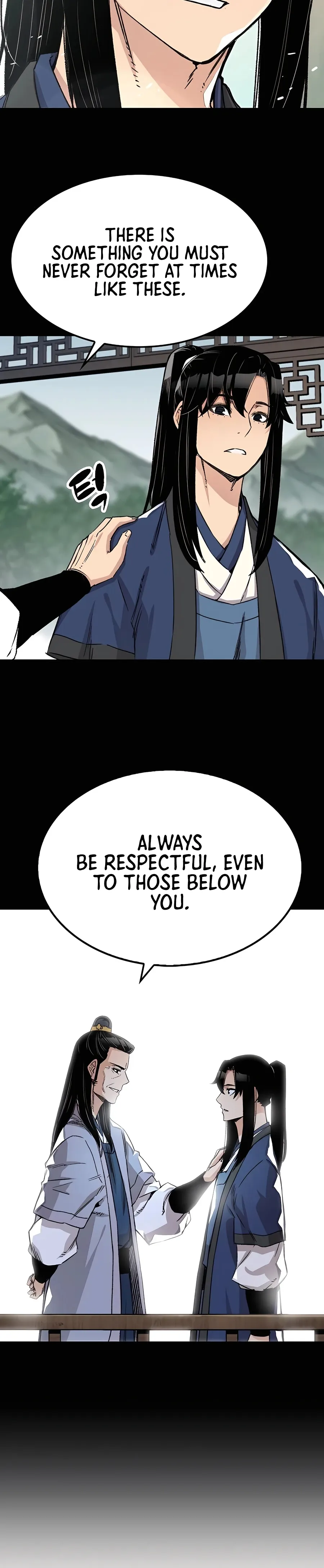 Read Reborn As The Heavenly Demon EN Manga Online
