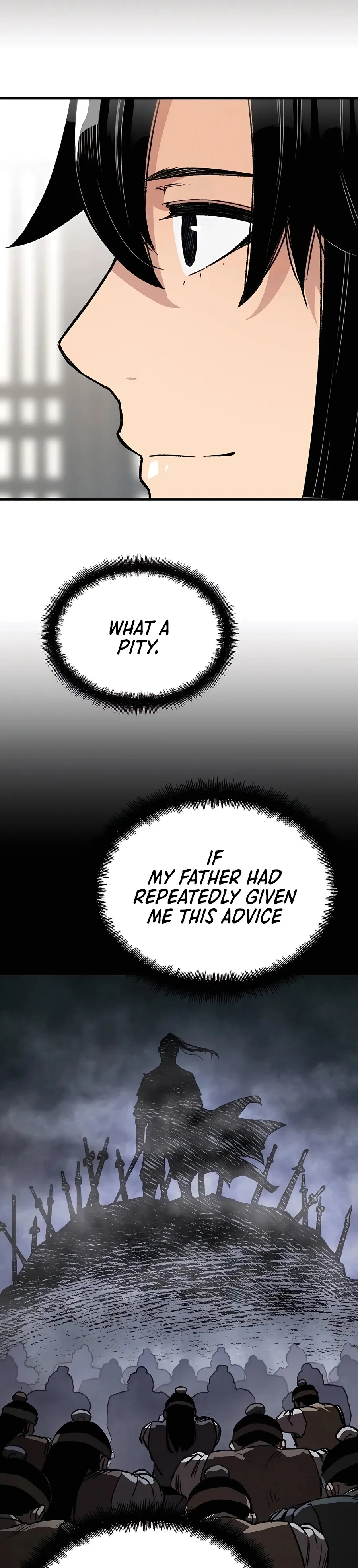Read Reborn As The Heavenly Demon EN Manga Online