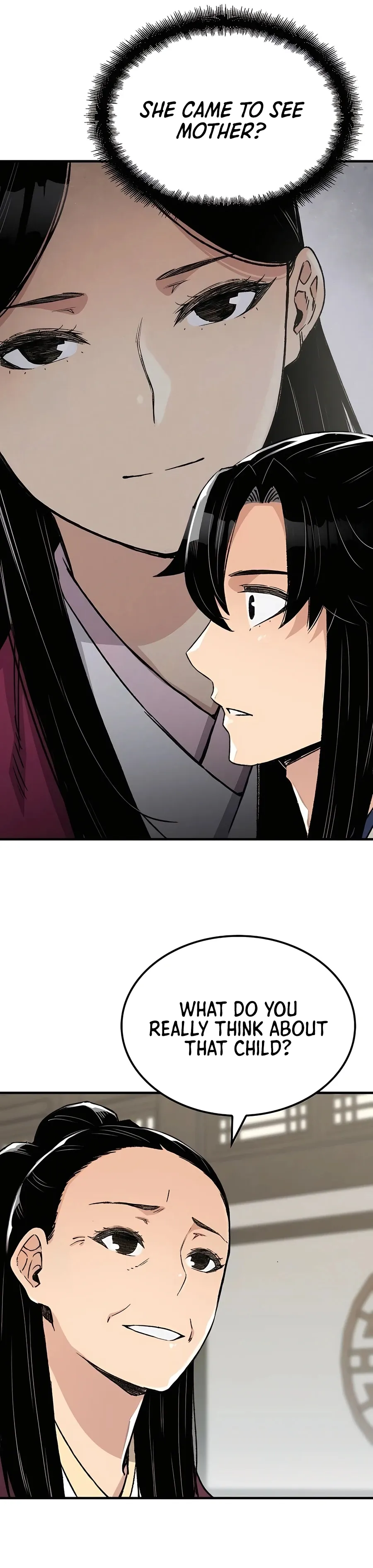 Read Reborn As The Heavenly Demon EN Manga Online