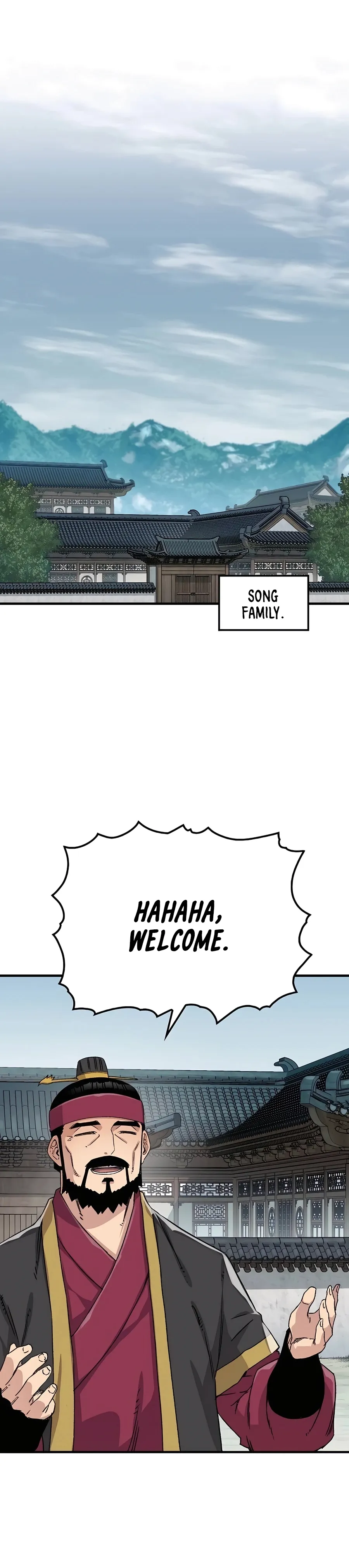 Read Reborn As The Heavenly Demon EN Manga Online
