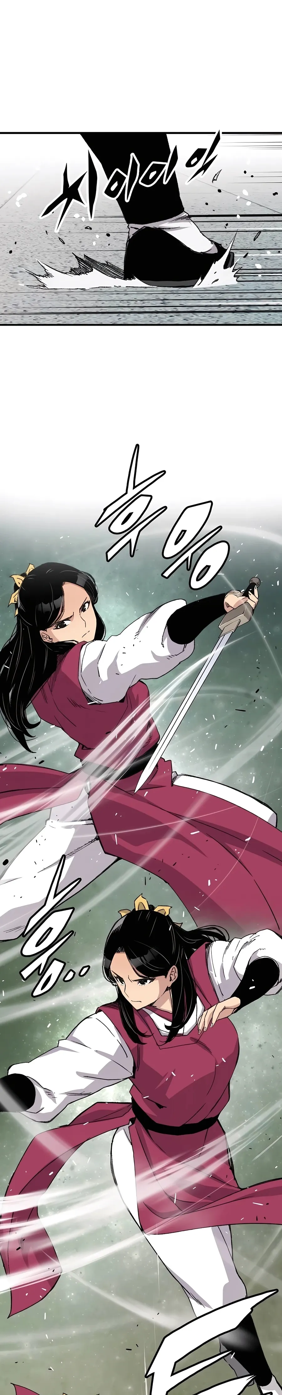 Read Reborn As The Heavenly Demon EN Manga Online