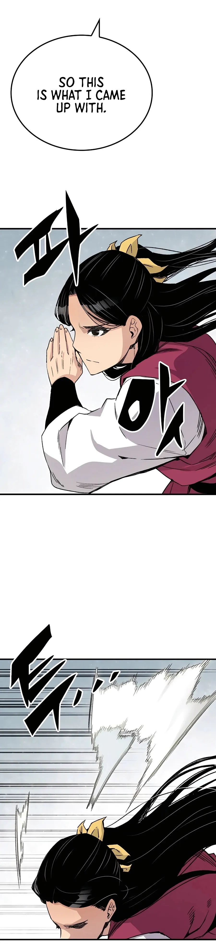 Read Reborn As The Heavenly Demon EN Manga Online