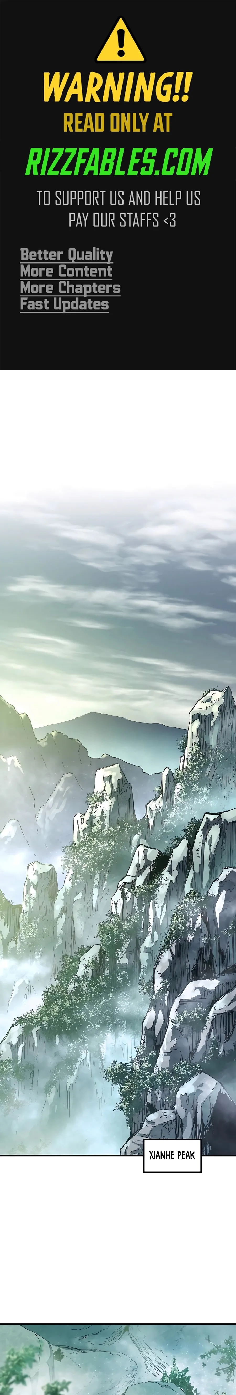 Read Reborn As The Heavenly Demon EN Manga Online