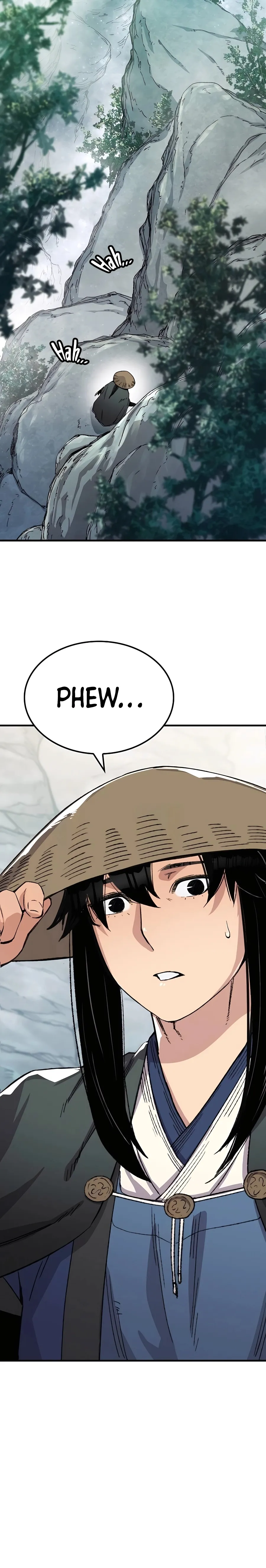 Read Reborn As The Heavenly Demon EN Manga Online