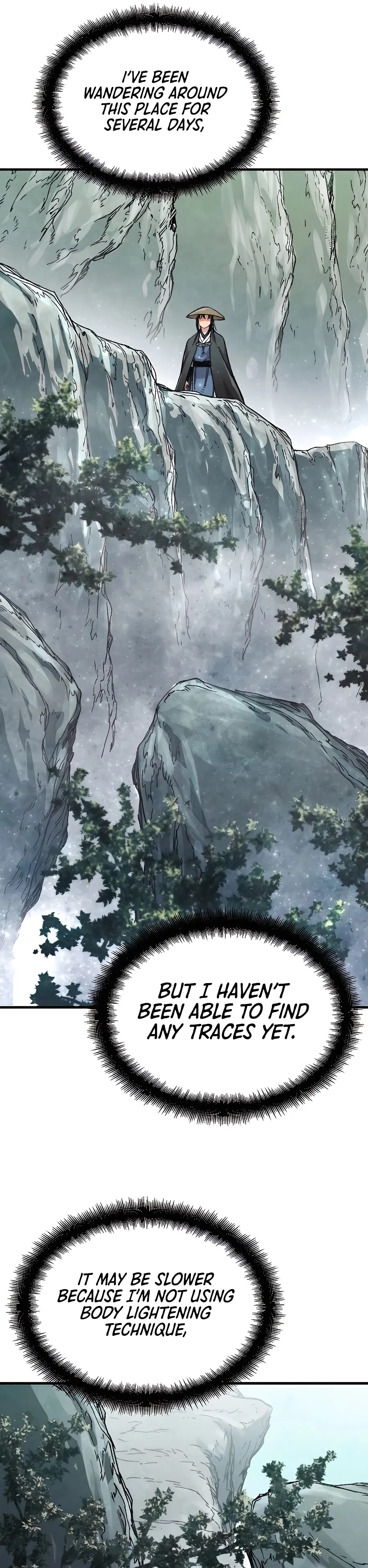Read Reborn As The Heavenly Demon EN Manga Online