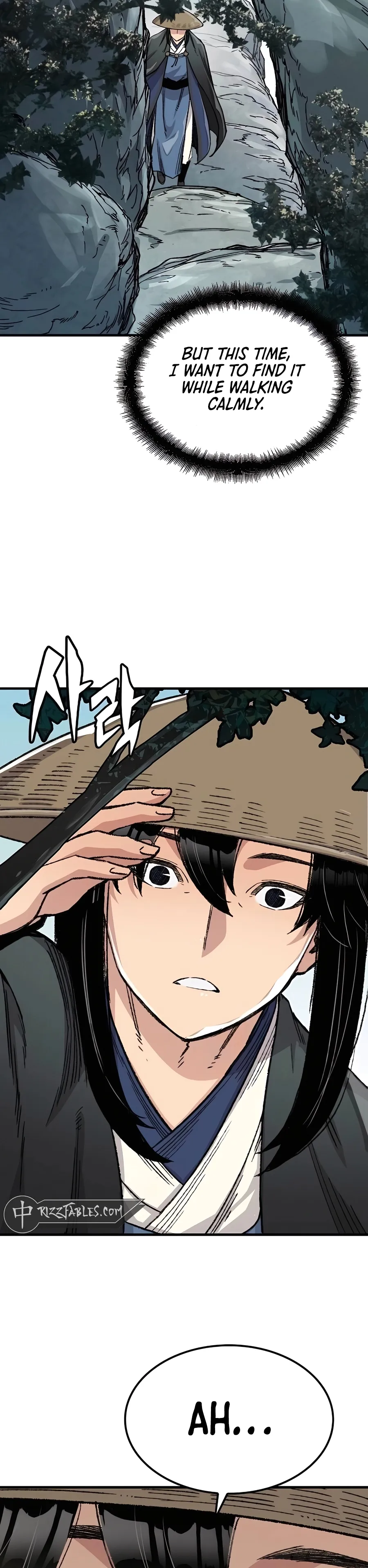 Read Reborn As The Heavenly Demon EN Manga Online