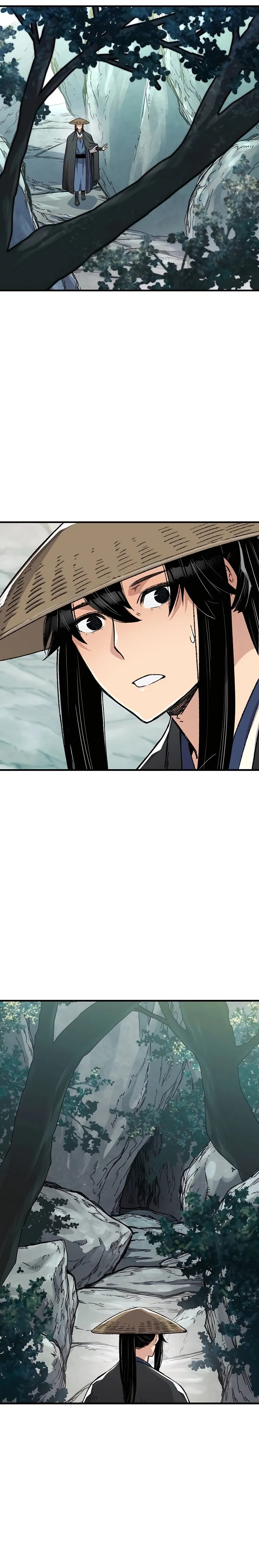 Read Reborn As The Heavenly Demon EN Manga Online