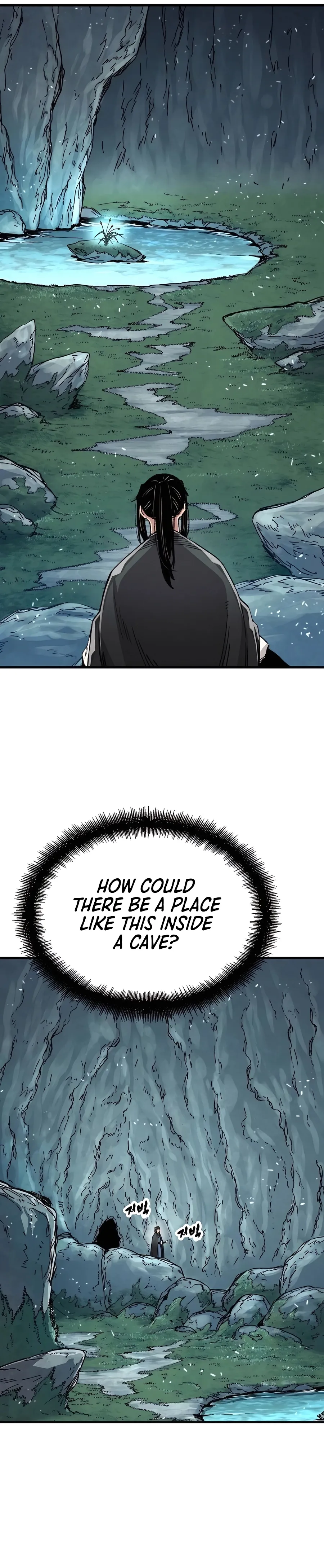 Read Reborn As The Heavenly Demon EN Manga Online